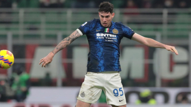 Alessandro Bastoni nel mirino del City.