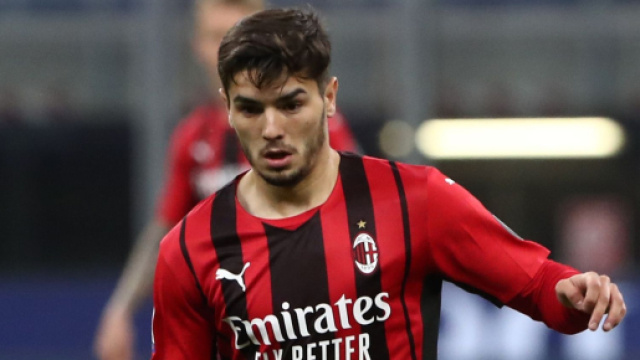 Brahim Diaz potrebbe rientrare al Real Madrid.