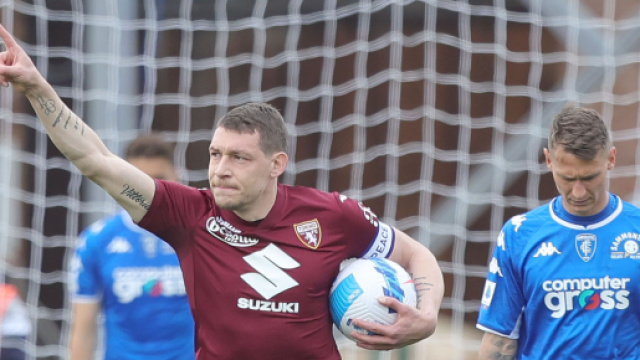 Calciomercato Juve, idea Belotti per puntellare l'attacco.