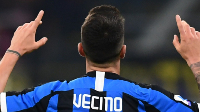 Calciomercato Lazio: idea Vecino per la mediana.