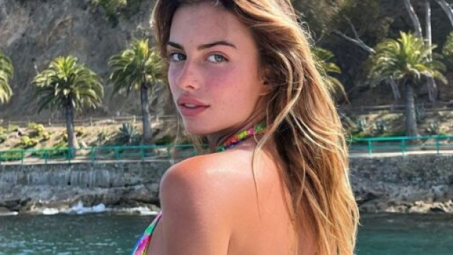 Giuseppa : Un an d&rsquo;amour avec Paga, aucun cadeau re&ccedil;u, elle r&eacute;agit