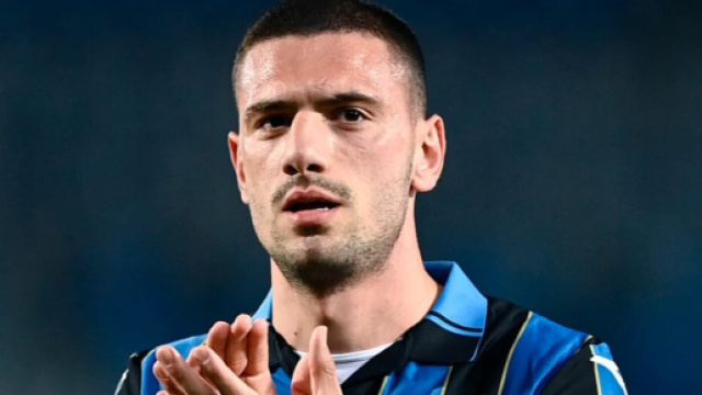 Inter, idea Demiral per la difesa