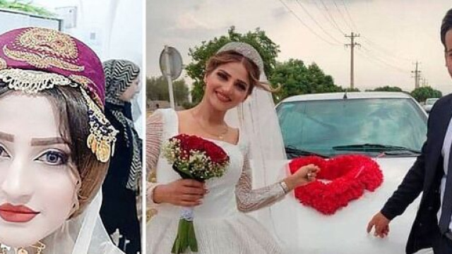 Invitato spara un colpo di fucile per festeggiare matrimonio: morta sposa 24enne
