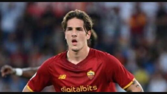 Juventus, nessun accordo con la Roma per Zaniolo.