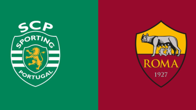 Prima sconfitta in amichevole per la Roma di Jos&eacute; Mourinho che perde per 3 a 2 contro lo Sporting Lisbona