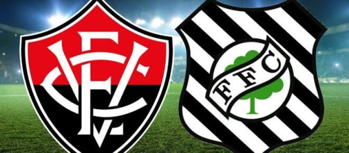 Onde assistir Vit&oacute;ria x Figueirense ao vivo (Arte/Eduardo Gouvea).