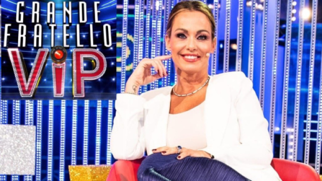 GF Vip 7, Sonia Bruganelli torna e il pubblico protesta: 'Pessima scelta, &egrave; antipatica'.