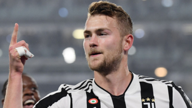 Il Chelsea fa sul serio per de Ligt: l'offerta alla Juventus - spazioj.it