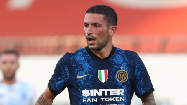 Inter: ufficiale la cessione di Sensi al Monza