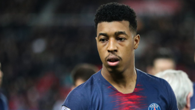 Juventus, idea Kimpembe per la difesa.