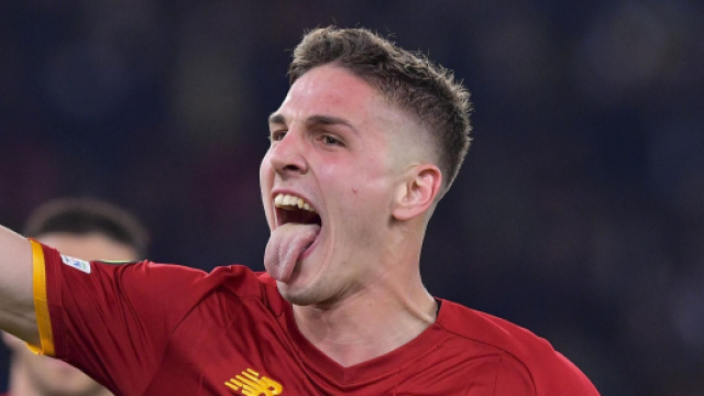 Juventus, la Roma potrebbe accettare Arthur come contropartita per Zaniolo