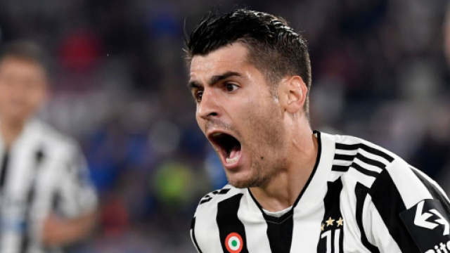 Morata-Juventus, non &egrave; ancora finita, i bianconeri possono chiudere a 25 milioni per il ritorno dello spagnolo