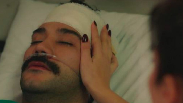 Terra Amara, spoiler turchi: Yilmaz in pericolo di vita, &egrave; in coma dopo un incidente.