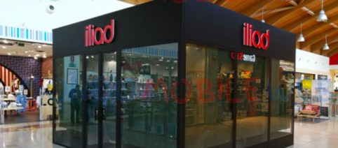 Iliad: le offerte per la fibra e lo sconto Fibra+Mobile