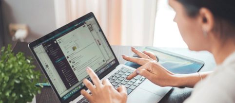 JustSpeed: l’offerta per il collegamento internet in fibra