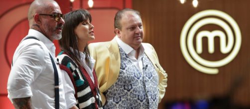 Jurados do MarterChef sofrem com elimina&ccedil;&atilde;o (Imagem reprodu&ccedil;&atilde;o Blasting News)