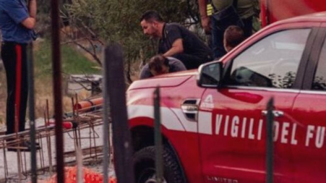 Altomonte: trovato 62enne morto in un burrone.