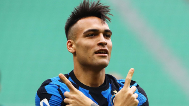 Calciomercato Inter, il Tottenham potrebbe ritornare alla carica per Lautaro.