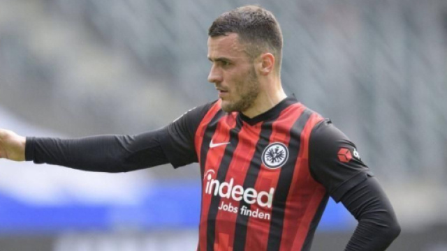 Filip Kostic piace alla Juventus.