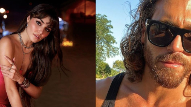 Hande Er&ccedil;el &egrave; l'attrice turca pi&ugrave; popolare al mondo, secondo posto per Can Yaman.