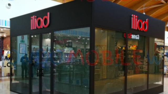 Iliad: le offerte per la fibra e lo sconto Fibra+Mobile.