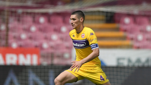 Inter, accelerata per Milenkovic.