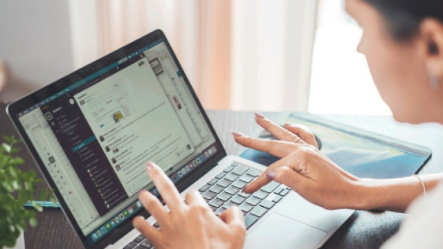 JustSpeed: l&rsquo;offerta per il collegamento internet in fibra.