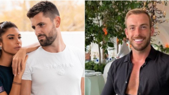 Les Cinquante : M&eacute;lanie Dedigama en couple avec Julien Bert, les raisons de sa rupture avec Vincent enfin r&eacute;v&eacute;l&eacute;e.