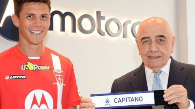 Monza FC Secure Loan Move For Matteo Pessina From Atalanta - news18.com