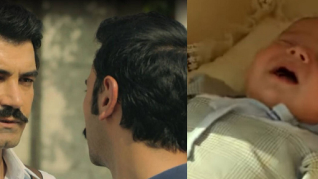 Terra Amara, episodi Turchia: il figlio di Hunkar crede che il rivale abbia rapito Adnan.