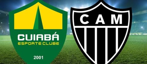 Onde assistir Cuiab&aacute; x Atl&eacute;tico-MG ao vivo (Arte/Eduardo Gouvea)