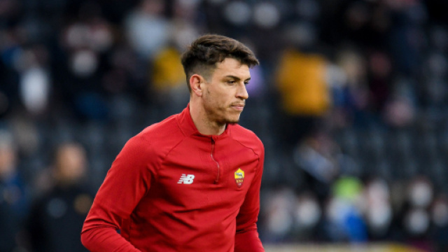 Calciomercato Roma: Ibanez &egrave; in uscita - Romanews 24 - romanews24.net