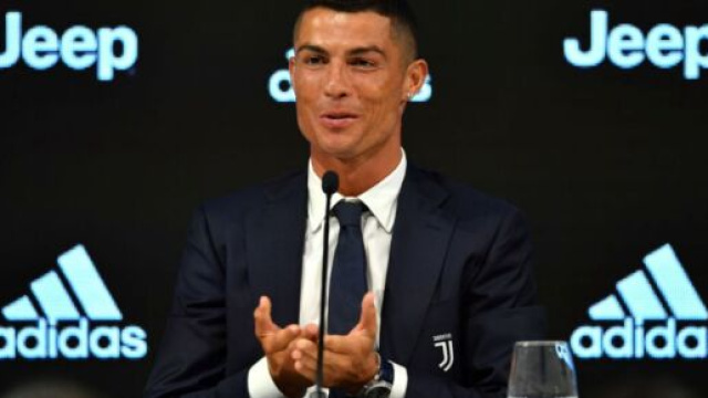 Juventus, intrecci di mercato con Cristiano Ronaldo.