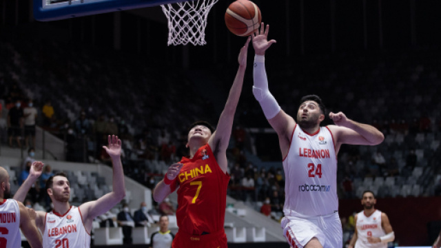 La Coppa d&rsquo;Asia di basket entrer&agrave; sabato 23 luglio nella fase decisiva con la disputa delle semifinali Australia-Nuova Zelanda e Giordania-Libano