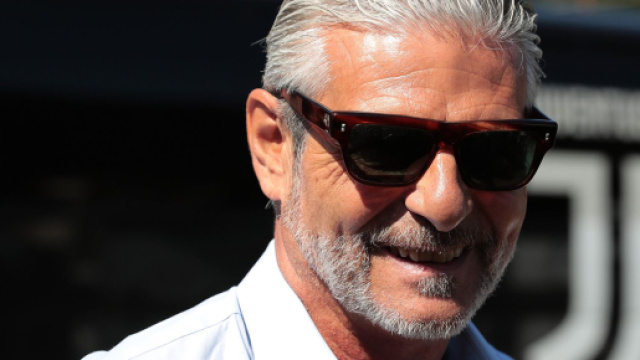 L'ad della Juventus Arrivabene ha commentato il colpo di mercato Bremer