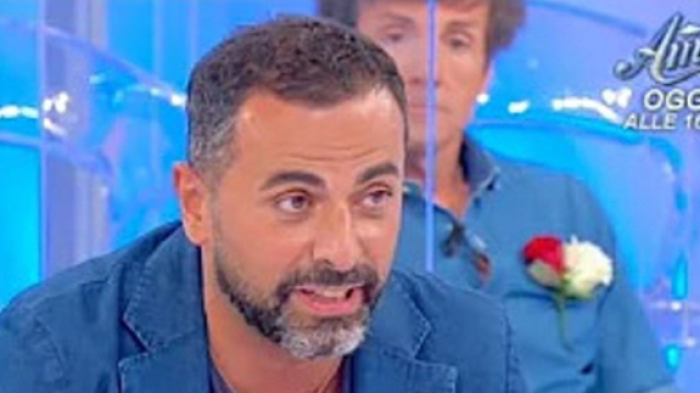 Marcello Messina potrebbe tornare a Uomini e Donne.