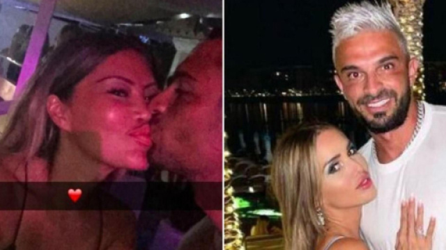 Parisa (l&rsquo;ex bookeuse des Marseillais) s&rsquo;exprime sur la rupture entre Julien et Manon