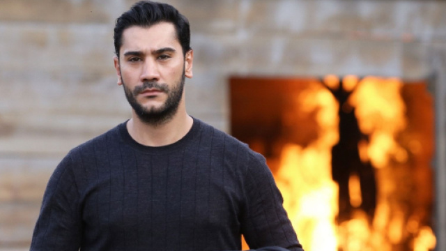 Terra amara, anticipazioni Turche: Demir rischia di bruciare vivo.