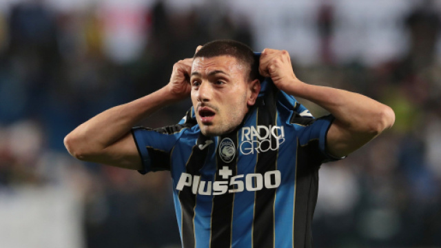 Uno degli obiettivi dell'Inter potrebbe essere Demiral.