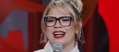 Mar&iacute;lia Mendon&ccedil;a previu a pr&oacute;pria morte, segundo Maraisa (Divulga&ccedil;&atilde;o)