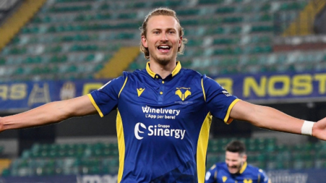 Calciomercato Napoli: idea Barak per la trequarti.