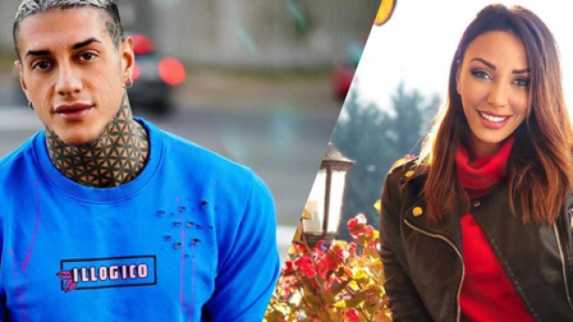 Francesco Chiofalo commenta la gravidanza dell'ex Selvaggia: 'Si riempie il cuore d'odio'.