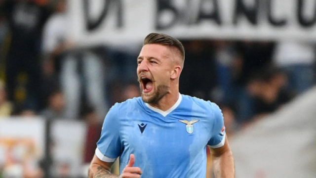 Gazzetta - Il sogno della Juve &egrave; Milinkovic. Occhi puntati anche ... - jnetwork24.com