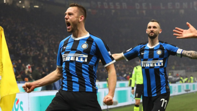 Inter, su De Vrij ci sarebbe la Roma: il Torino penserebbe ad Acerbi.