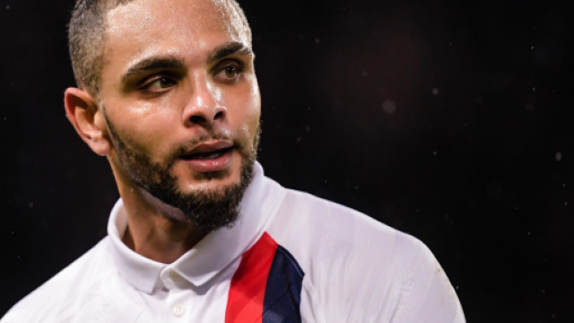 Juve, idea Kurzawa per la corsia mancina.