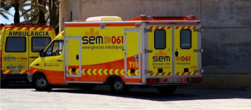 Un ni&ntilde;o peque&ntilde;o termin&oacute; encerrado de forma accidental en un balc&oacute;n durante al menos una hora (Wikipedia Commons)