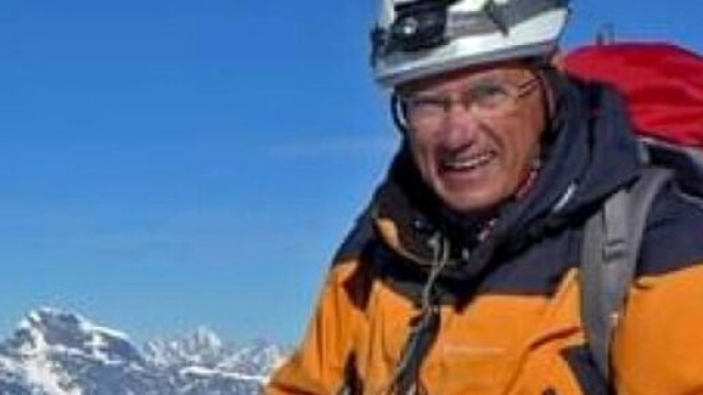 Alpi svizzere: escursionista di Brandizzo precipita sul massiccio del Grand Combin e muore.