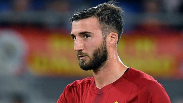 Bryan Cristante piace alla Juve.