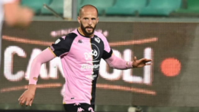 Crotone, Giron verso la Calabria.