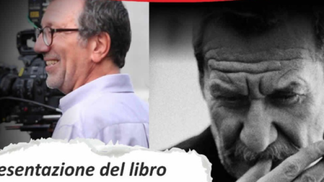 Giorgio Verdelli ospite della Rassegna I miei omaggi&hellip;D&rsquo;autore